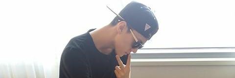 byunbabek's profile banner image