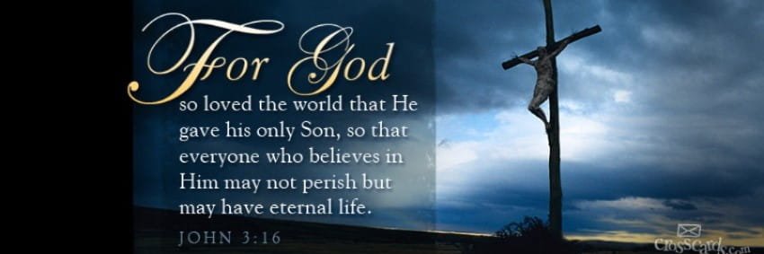 JESUS IS LORD banner