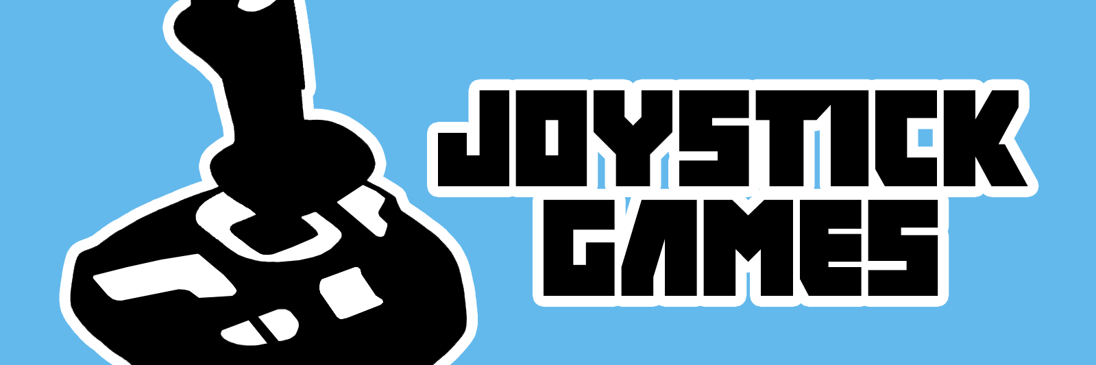 Joystick Games banner