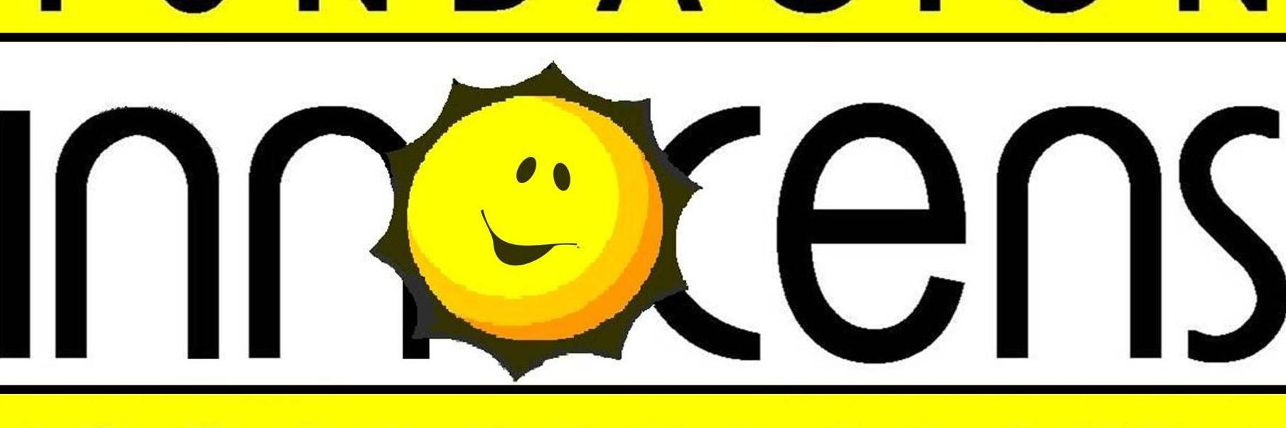 Fundación Innocens banner