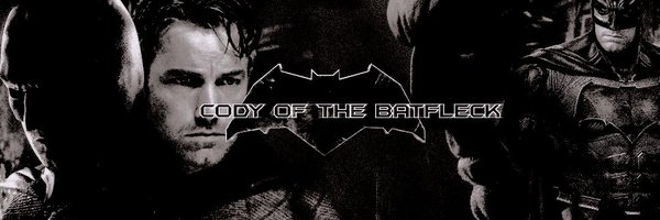 ThatBatNerd Profile Banner