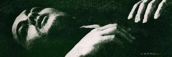 lukeyhorror's profile banner image