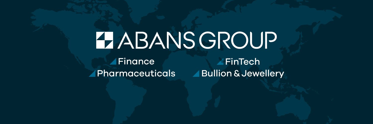 AbansGroup's profile banner image