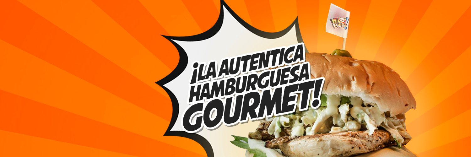 wowburger15's profile banner image