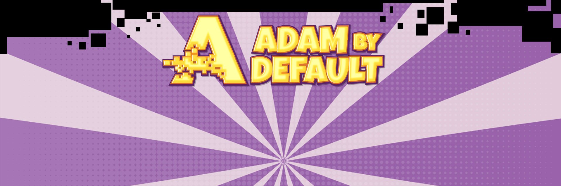 AdamByDefault's profile banner image