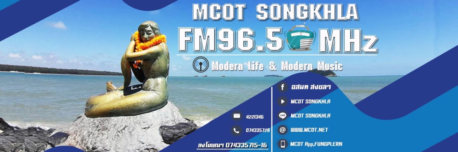 modern965's profile banner image