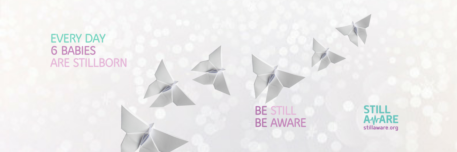 Still Aware banner