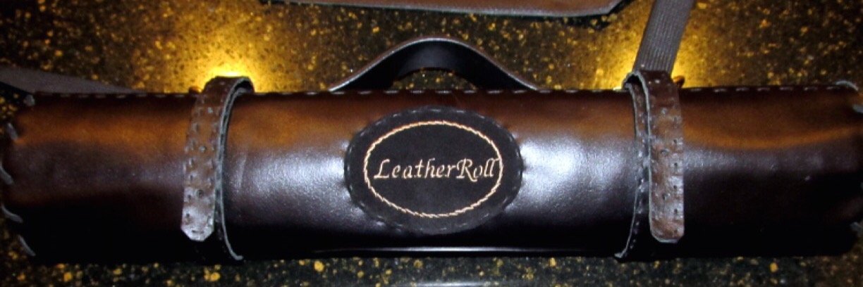LeatherRoll's profile banner image