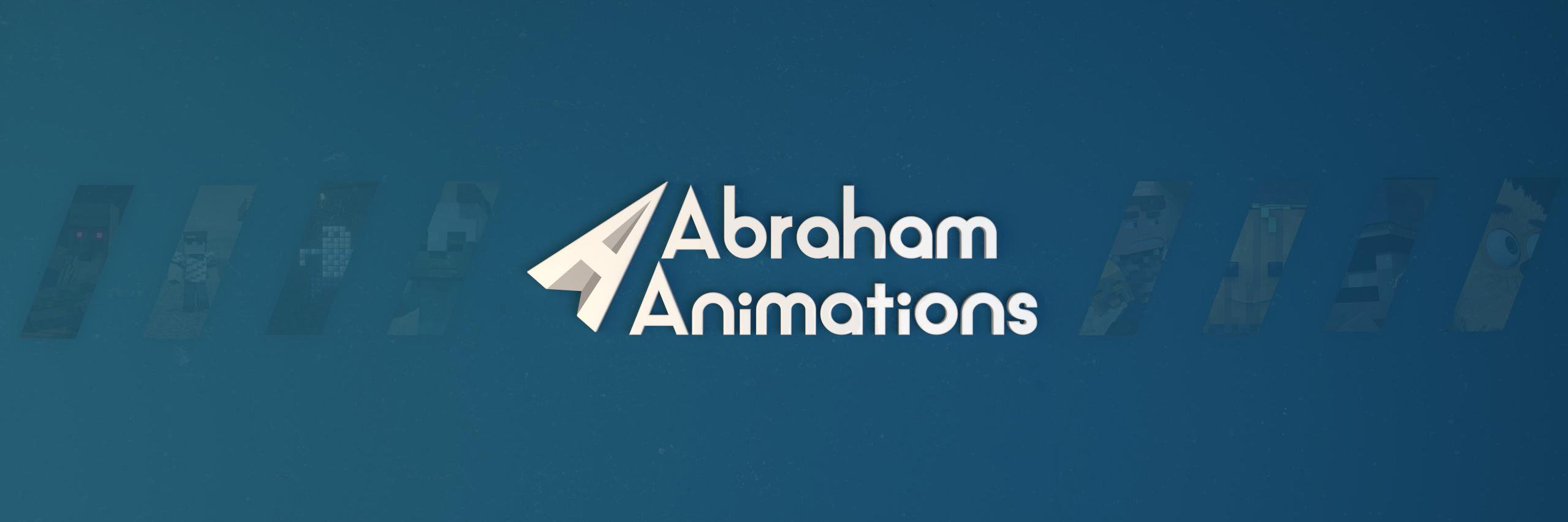 Abraham Animations banner