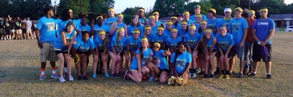 15BCHS's profile banner image
