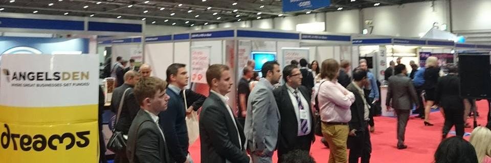 UKEventsNetwork's profile banner image