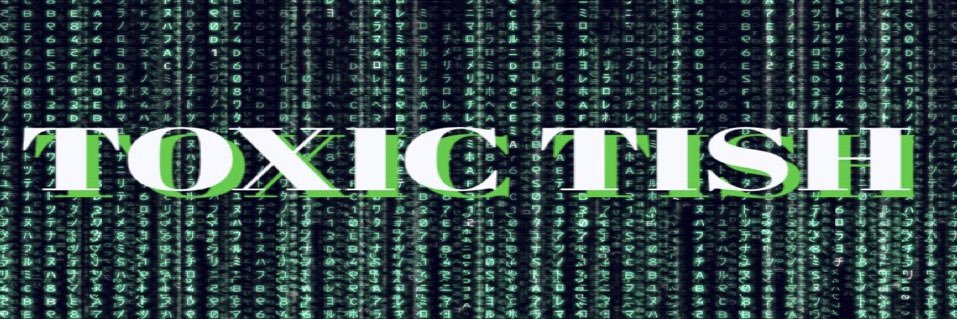 ToxicTishTTV's profile banner image