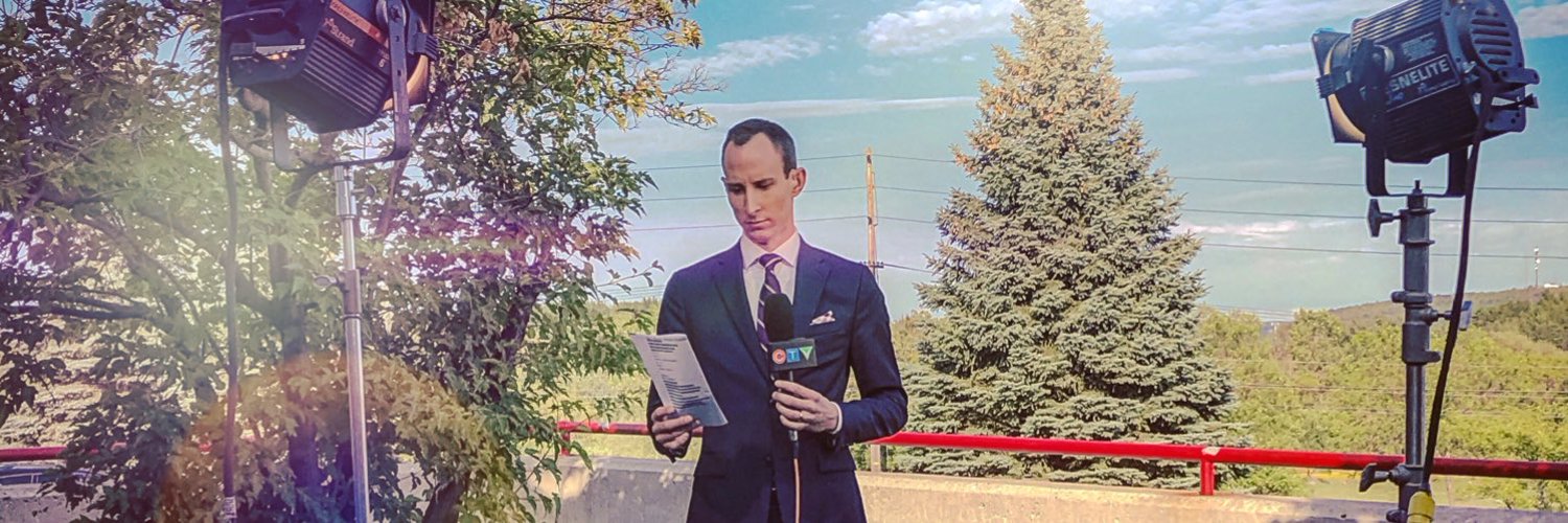 Callam Rodya (@CallamRodyaCTV) | Twitter