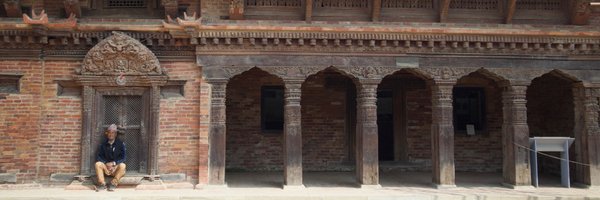 davidrollert Profile Banner