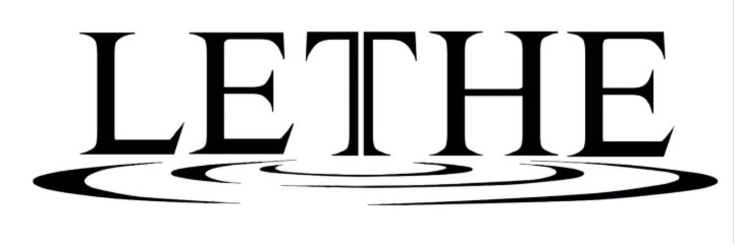lethe_official's profile banner image