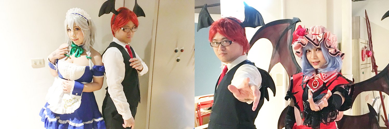 全哥 banner