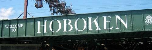 HobokenRadio's profile banner image