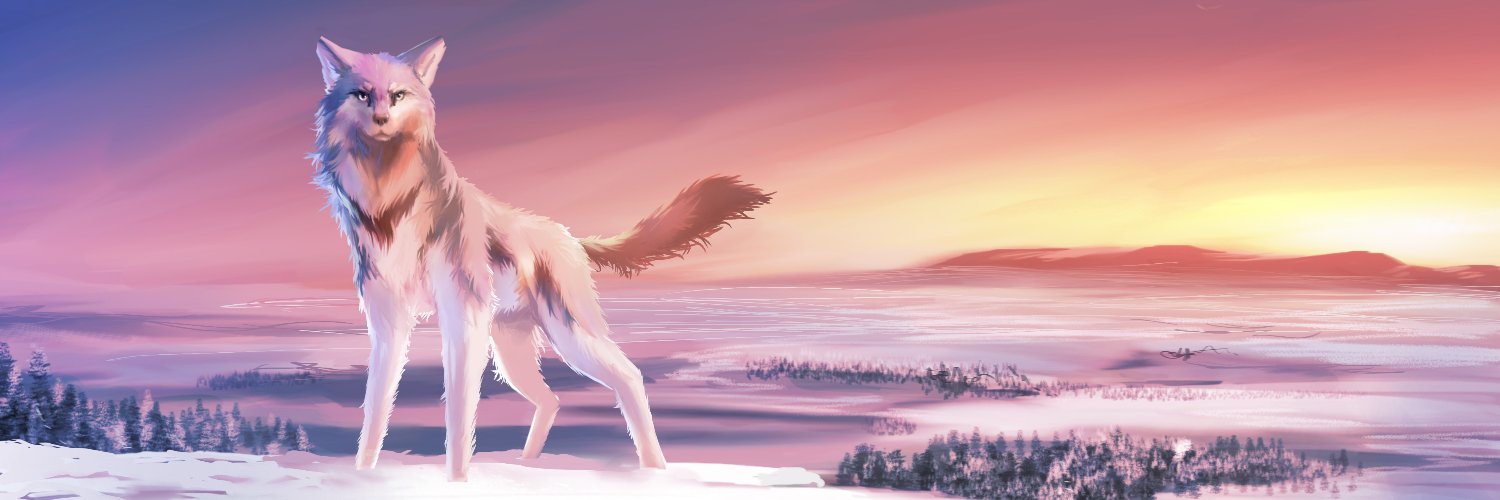 AlexanderWolf banner