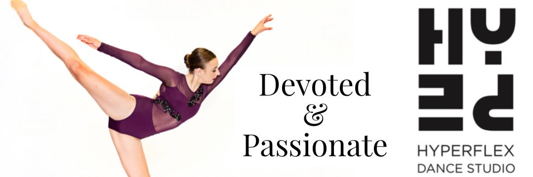 HyperFlexDance's profile banner image