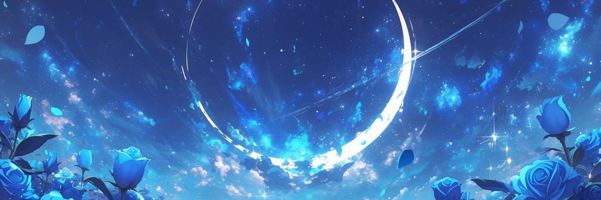 JacValQueen's profile banner image