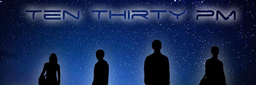 TenthirtypmBand's profile banner image