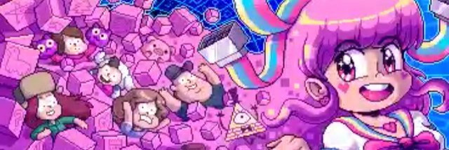 Dipper_Pinetree's profile banner image