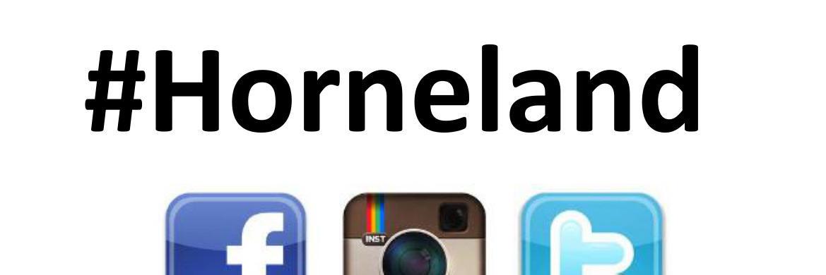 HORNELANDdk's profile banner image
