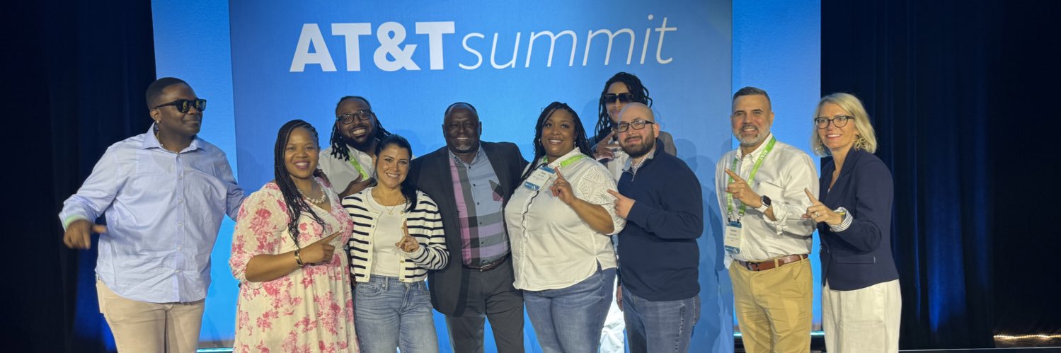 Charmaine Johnson banner