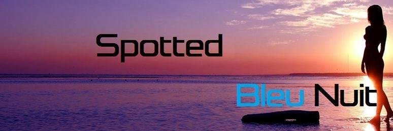 spottedbleunuit's profile banner image