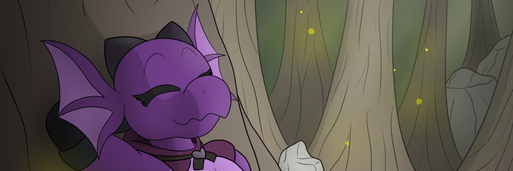 Plūm banner