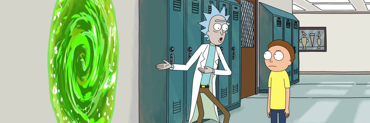 MitchellTriden's profile banner image