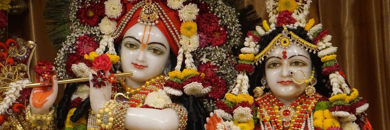 ISKCON_Phoenix's profile banner image
