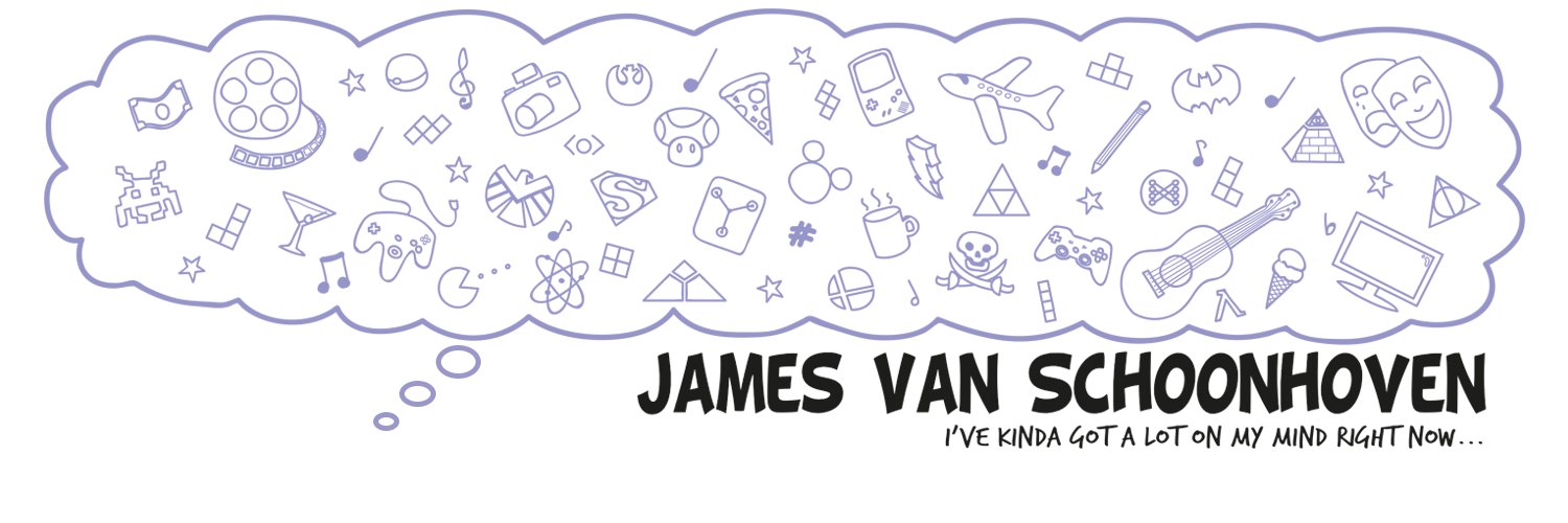 JVanSchoon's profile banner image