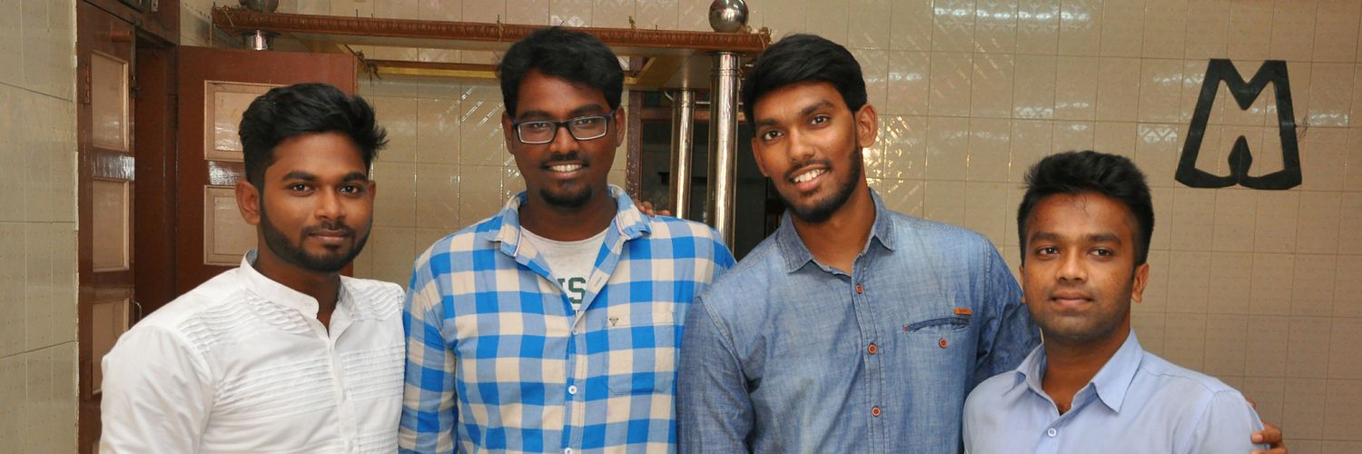 Dineshdd03's profile banner image