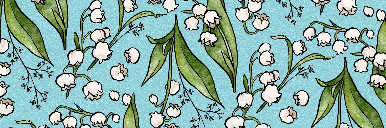 lilanxee's profile banner image