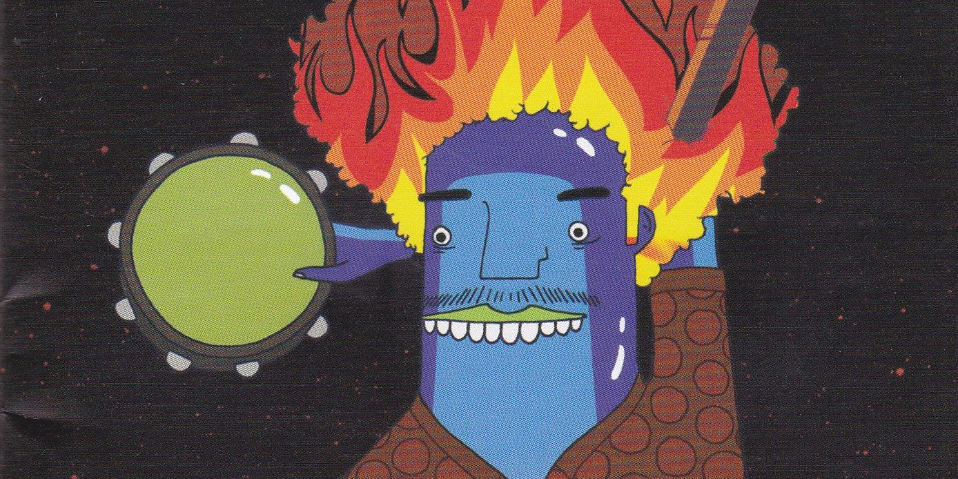 Lullaricardo's profile banner image