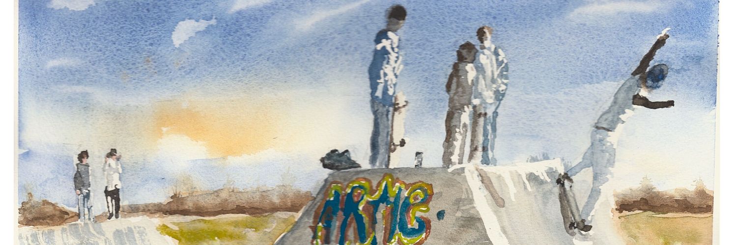 EddFinch's profile banner image