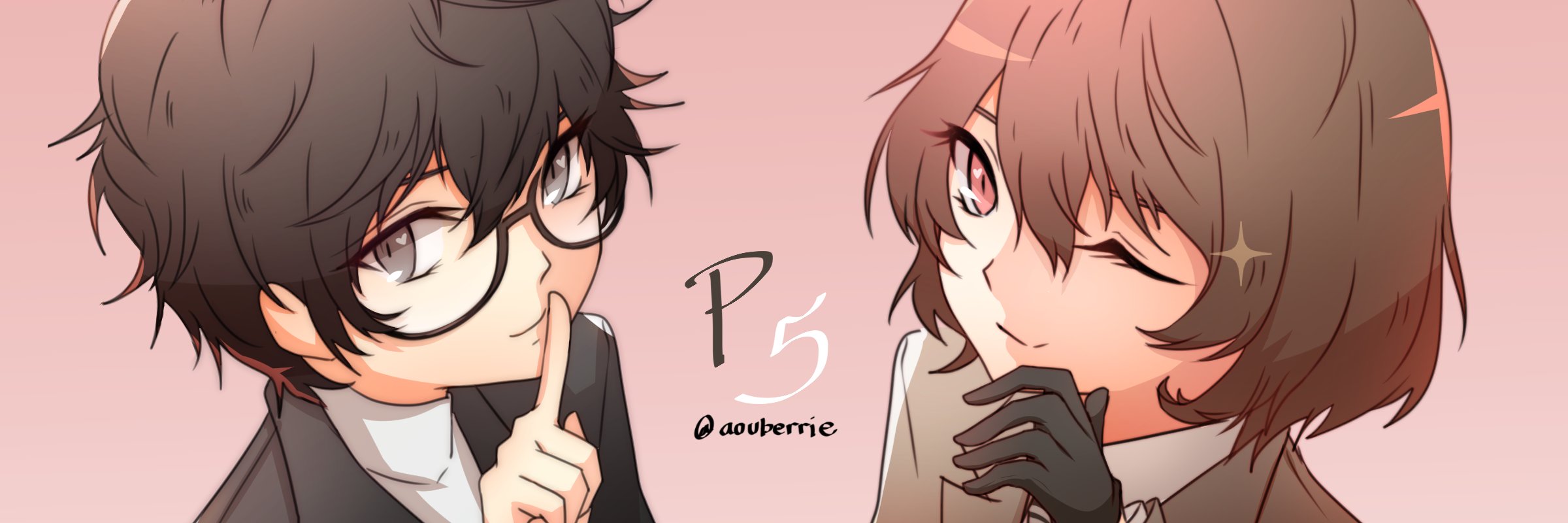 aouberrie's profile banner image