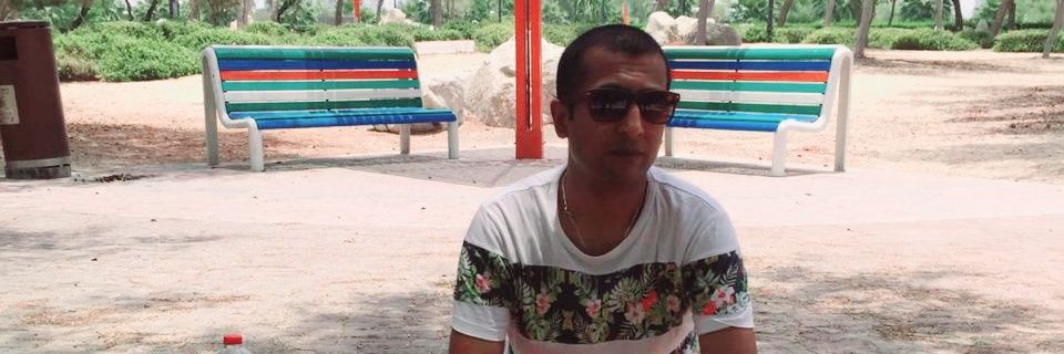 amin_muneeb's profile banner image