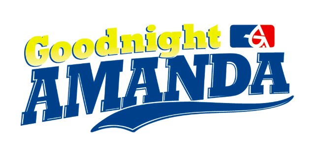 goodnightamanda's profile banner image
