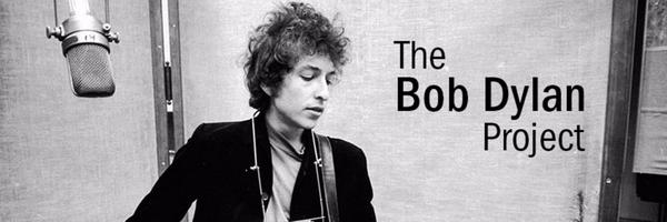 BobDylanProject Profile Banner