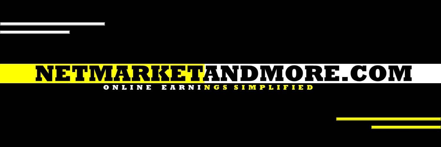 netmarkets's profile banner image