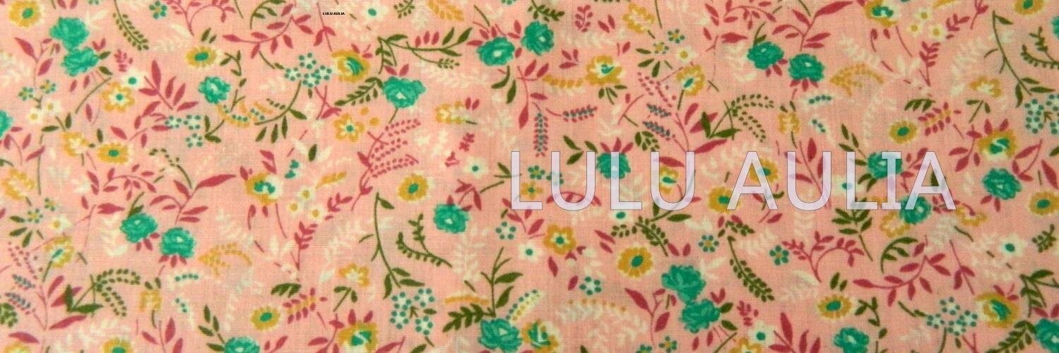 Luluaia's profile banner image