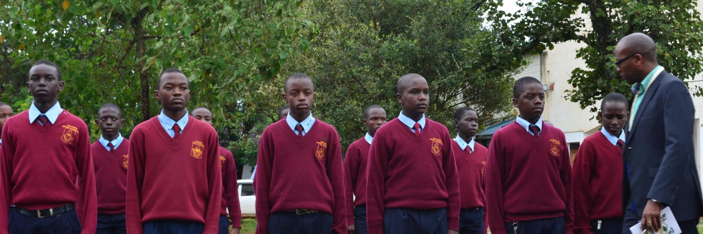 manguhighschool's profile banner image