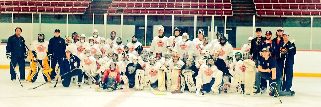 CanGoalBarrie's profile banner image