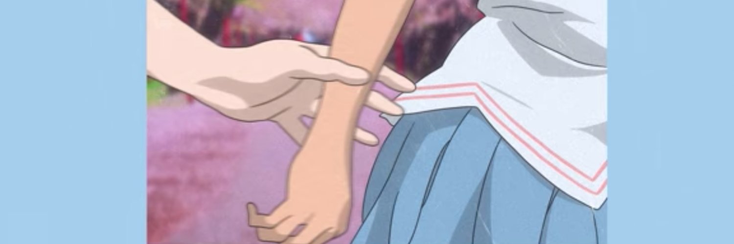 kimiaaaaaa's profile banner image