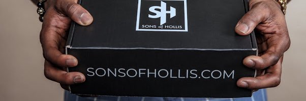 sonsofhollis's profile banner image
