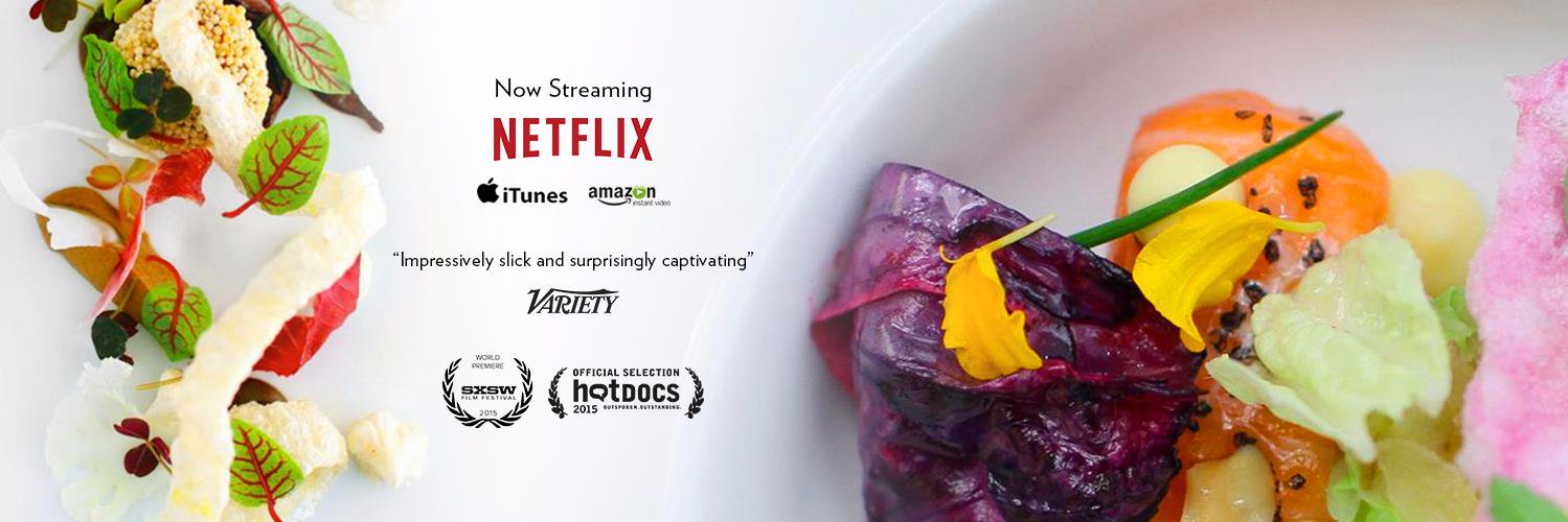 For Grace Film banner