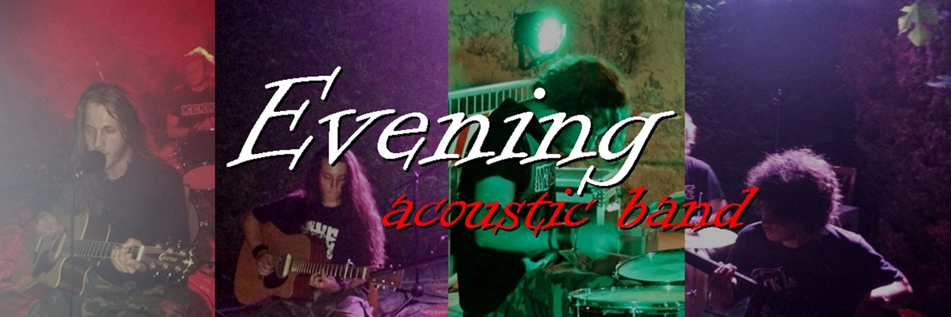 Evening_Band_'s profile banner image