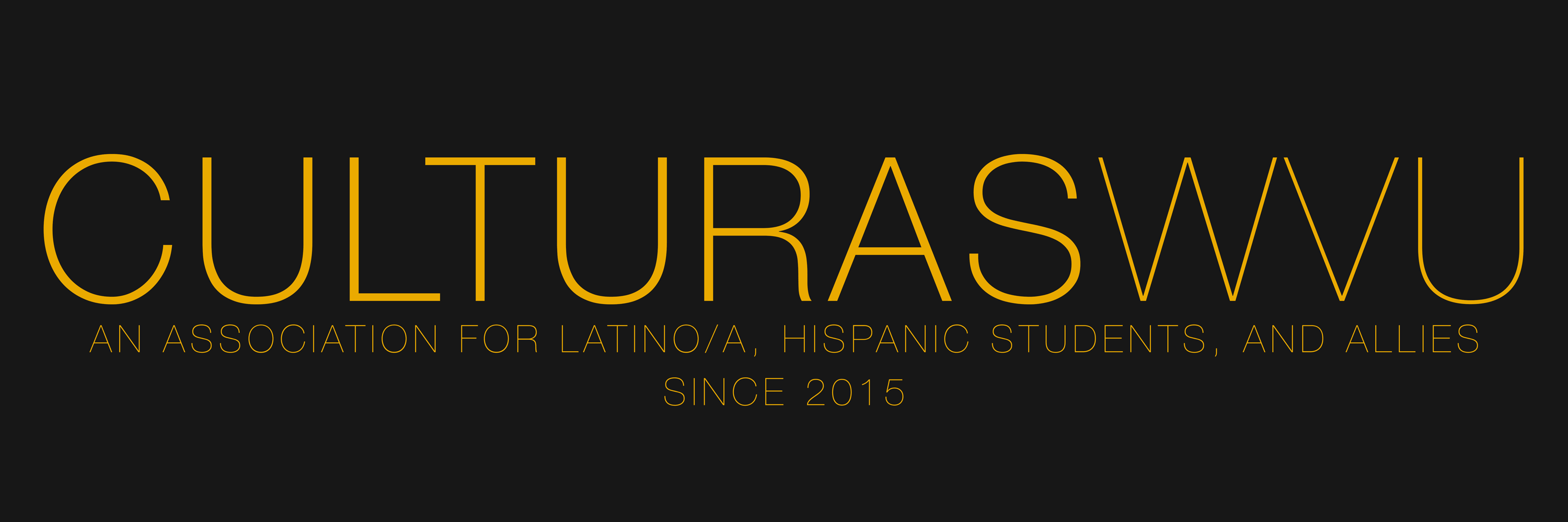 CulturasWVU's profile banner image